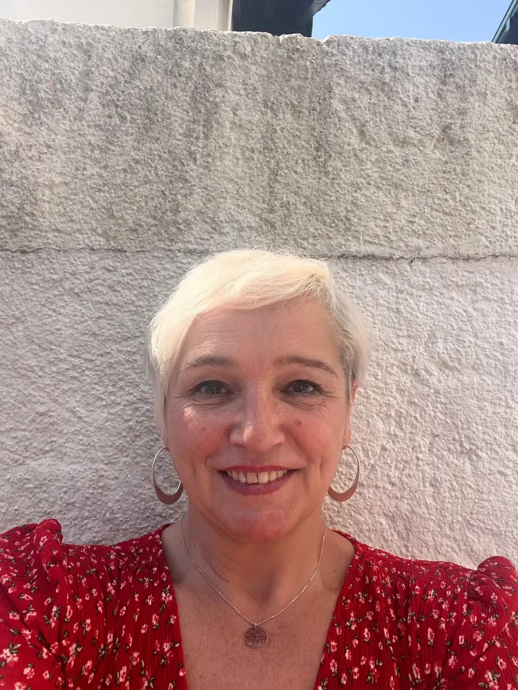 Marie Dominique